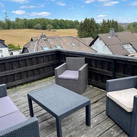 Hotel-Pension Flamm Braunlage Exteriör bild